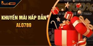 khuyến mãi Alo789