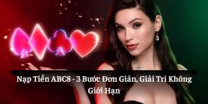 Nạp Tiền Abc8