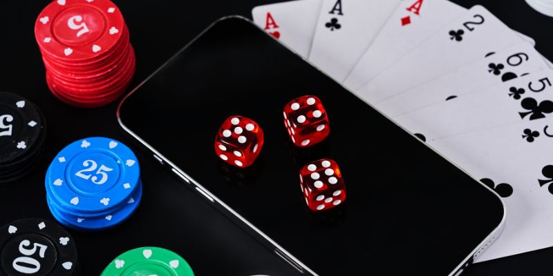 Một vài tiêu chí cần tham khảo trước khi tải game bài