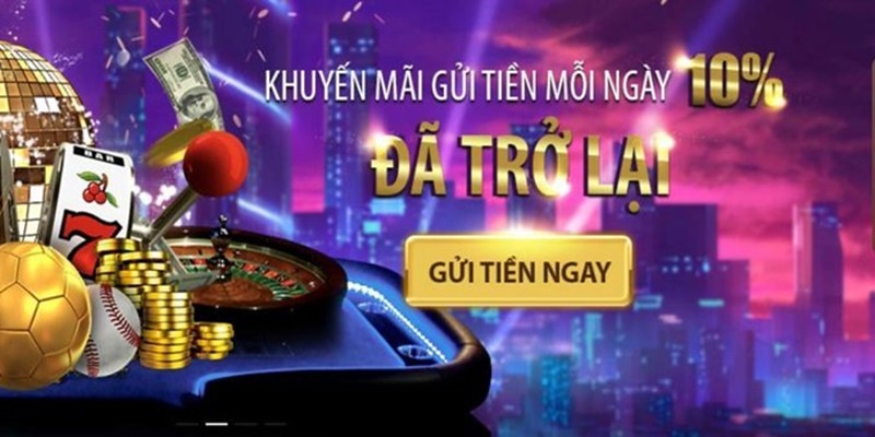 Tham gia các sự kiện khuyến mãi khi đánh đề online